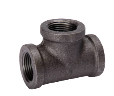  - Iron Pipe and Fittings